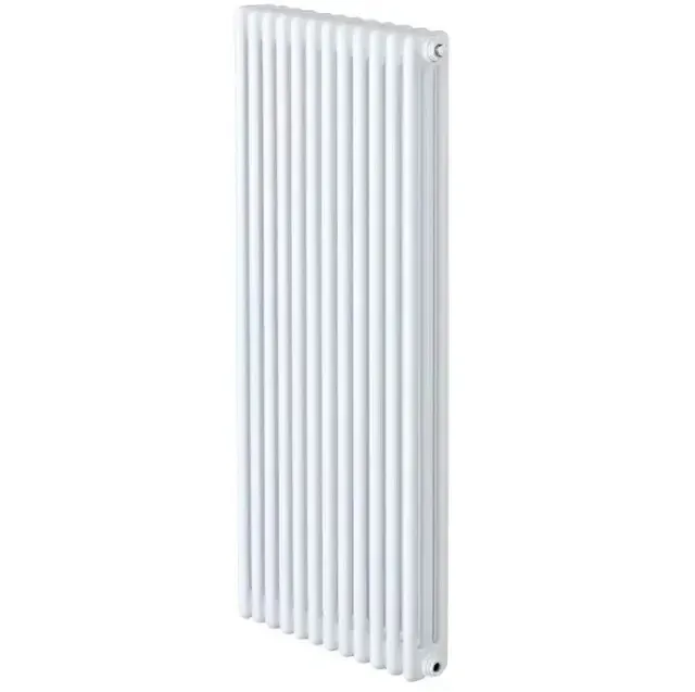 Радиатор отопления Zehnder Charleston 3180 RAL9016 (НС-1226003)