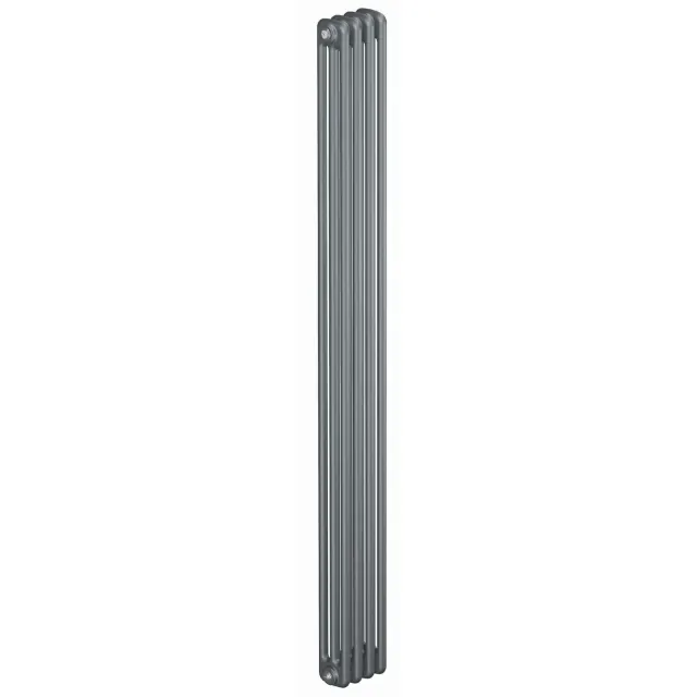 Радиатор отопления Rifar Tubog Tub 3180-4 титан