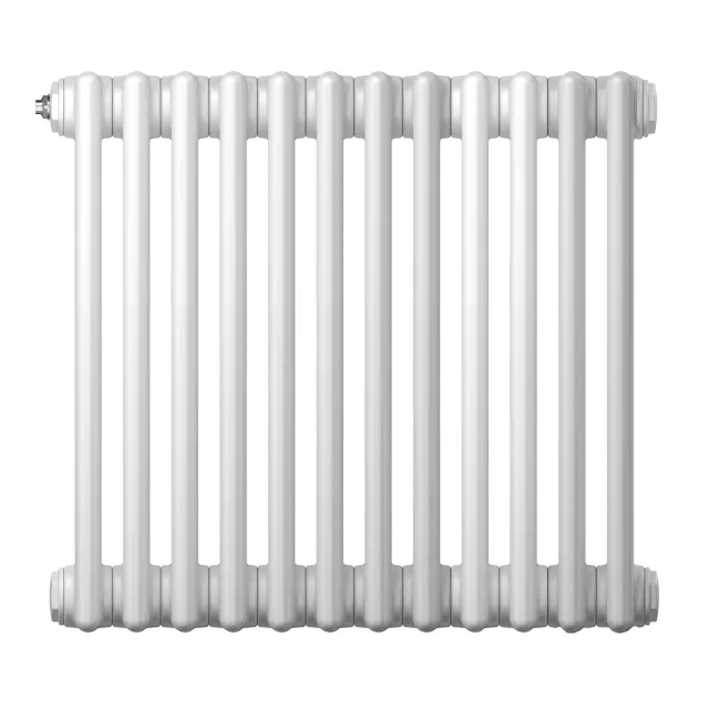 Радиатор Zehnder Charleston 3050 RAL9016 26 1/2 боковое подключение