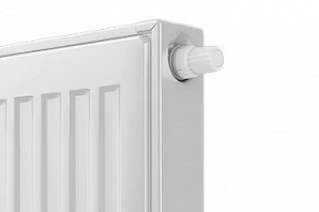Радиатор отопления Royal Thermo Ventil Compact VC22-500-1200 RAL9016