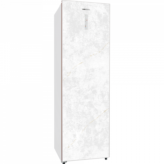 Морозильная камера Hiberg i-FR 44G WS