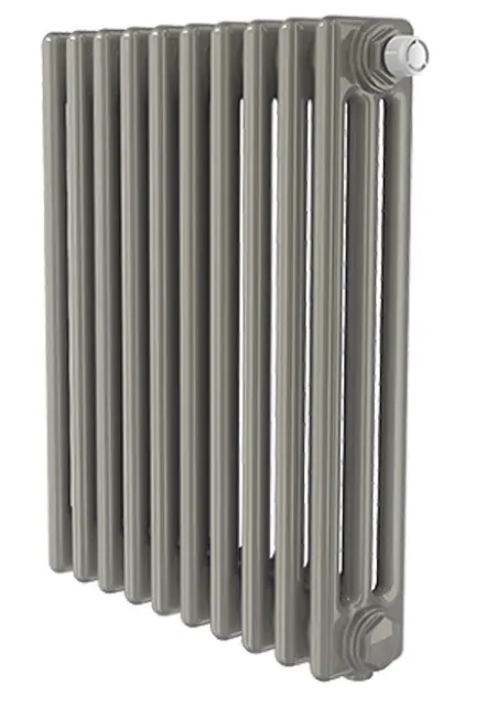 Радиатор отопления Zehnder Charleston Retrofit 3057 RAL0325 TL (НС-1223312)