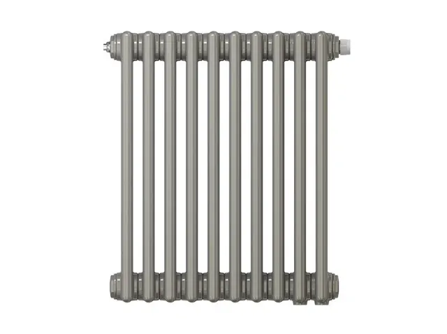 Радиатор отопления Zehnder Charleston Retrofit 3057 RAL0325 TL (НС-1223315)