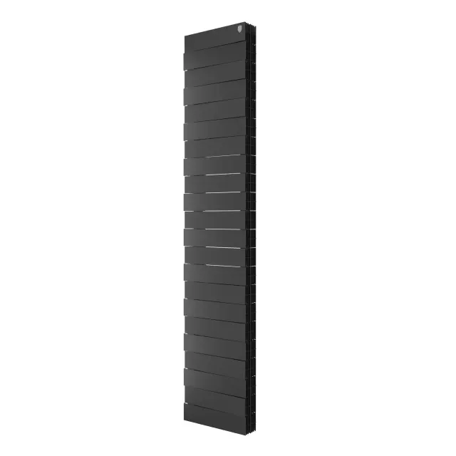 Радиатор отопления Royal Thermo PianoForte Tower 300 /Noir Sable - 22 секц.