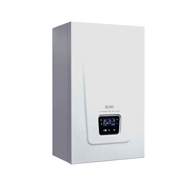 Котел Baxi Ampera Plus 18