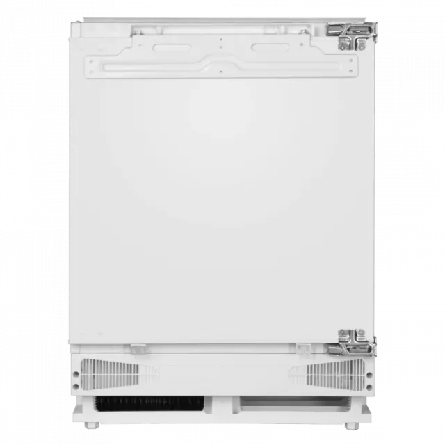 Холодильник Maunfeld_ MBL88SWGR Inverter