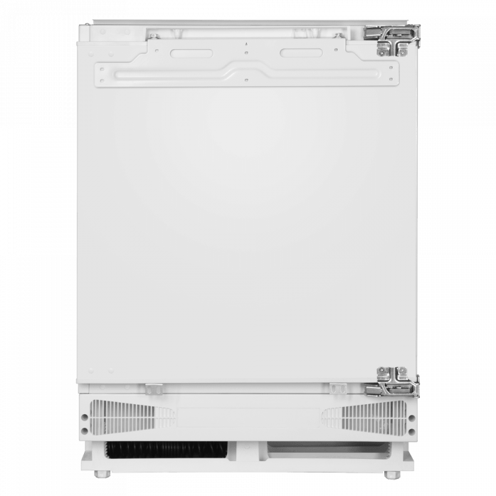 Холодильник Maunfeld_ MBL88SWGR Inverter