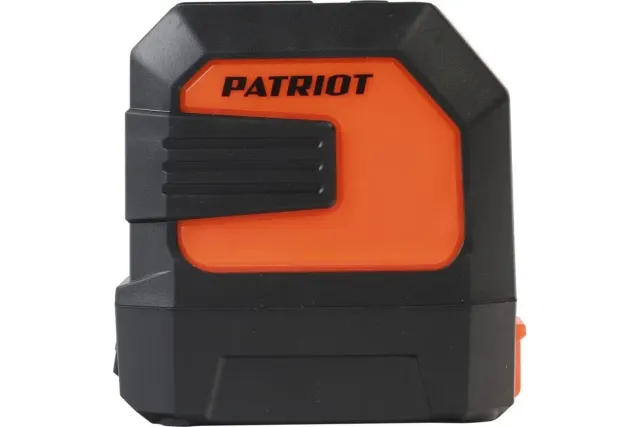 Лазерный нивелир Patriot LL 105