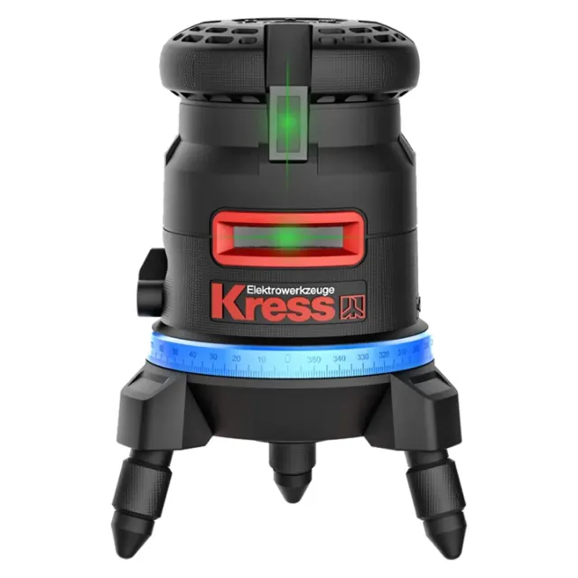 Нивелир Kress KI100S