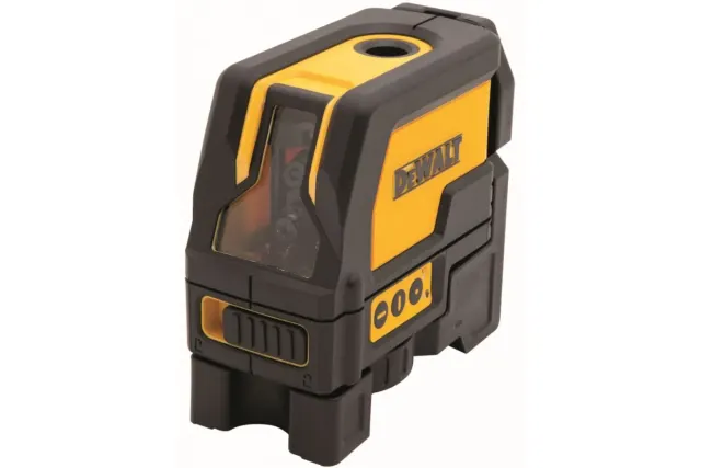 Уровень лазерный DeWalt DW0822