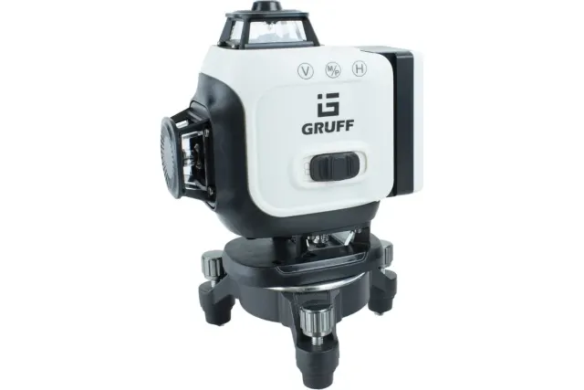 Уровень лазерный GRUFF PD-2216