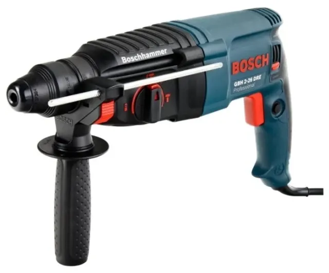 Перфоратор Bosch GBH 2-26 DRE (0.611.253.708)