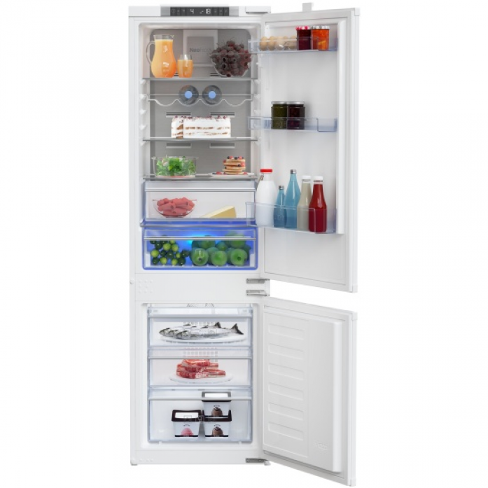 Холодильник Beko BCNA275E3S