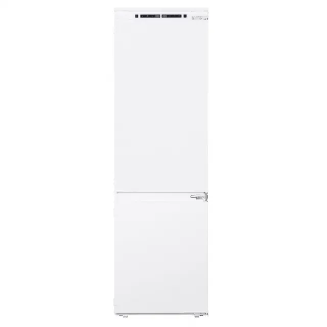 Встраиваемый холодильник Homsair FB177NFFW Inverter