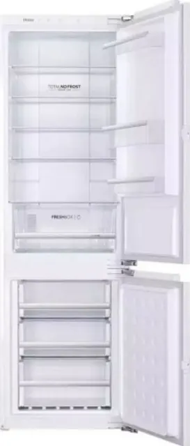 Холодильник Haier BCFT528AWRU