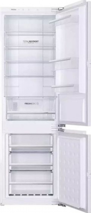 Холодильник Haier BCFT528AWRU