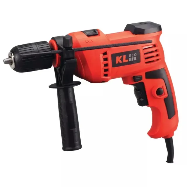 Дрель KLEco KE5513DM