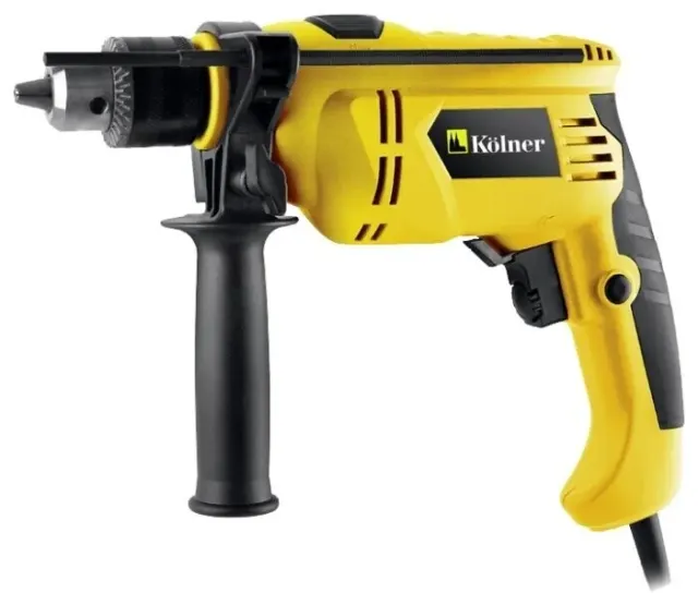 Дрель Kolner KID 600 V