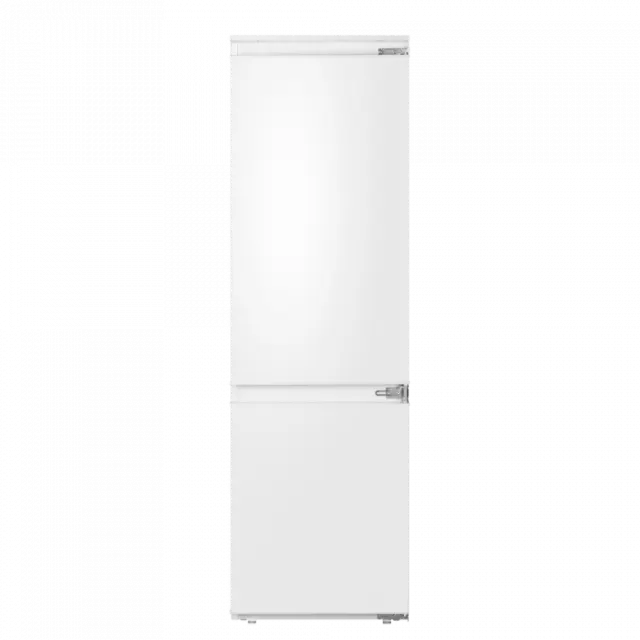 Холодильник Maunfeld_ MBF177SWGR Inverter