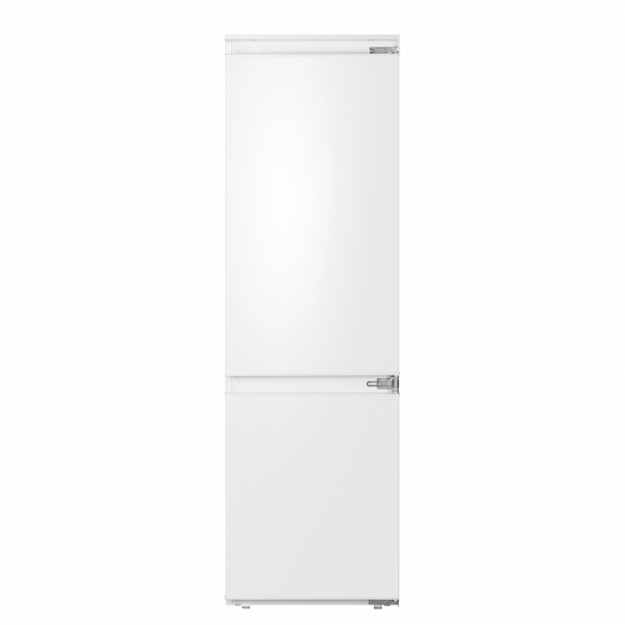 Холодильник Maunfeld_ MBF177SWGR Inverter