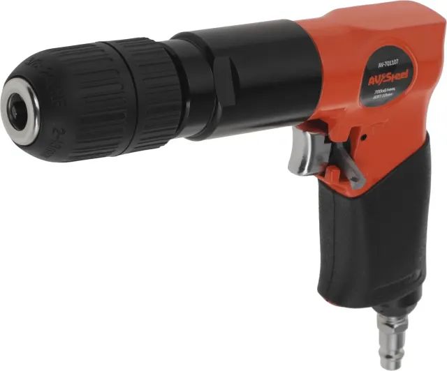 Дрель AV Steel AV-701107