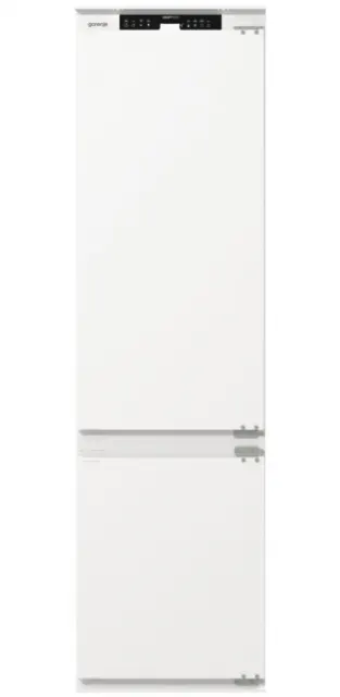 Встраиваемый холодильник Gorenje NRKI519141