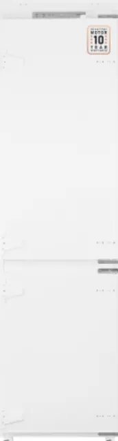 Холодильник Weissgauff WRKI 195 Total NoFrost Inverter 433024