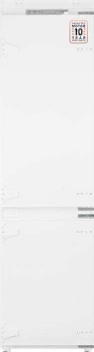Холодильник Weissgauff WRKI 195 Total NoFrost Inverter 433024