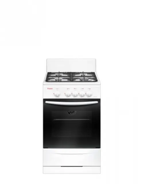Газовая плита GEFEST CG 50М02 К73 белый