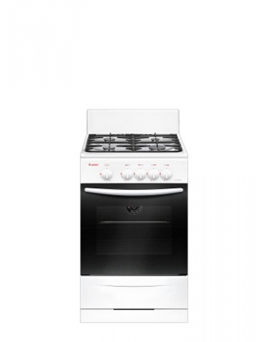 Газовая плита GEFEST CG 50М02 К73 белый
