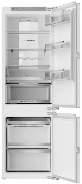 Холодильник Haier BCF5261WRU