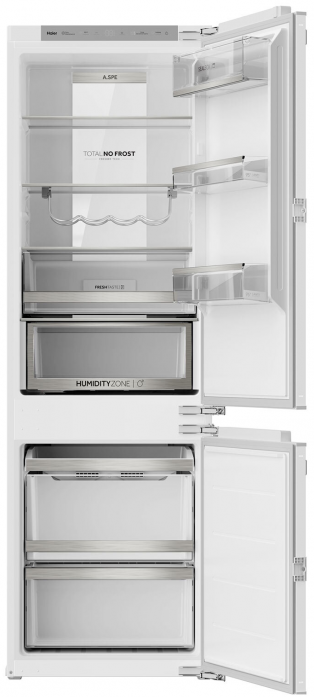 Холодильник Haier BCF5261WRU