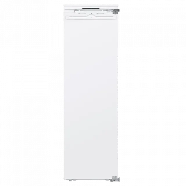 Холодильник Maunfeld_ MBL177SWGR Inverter