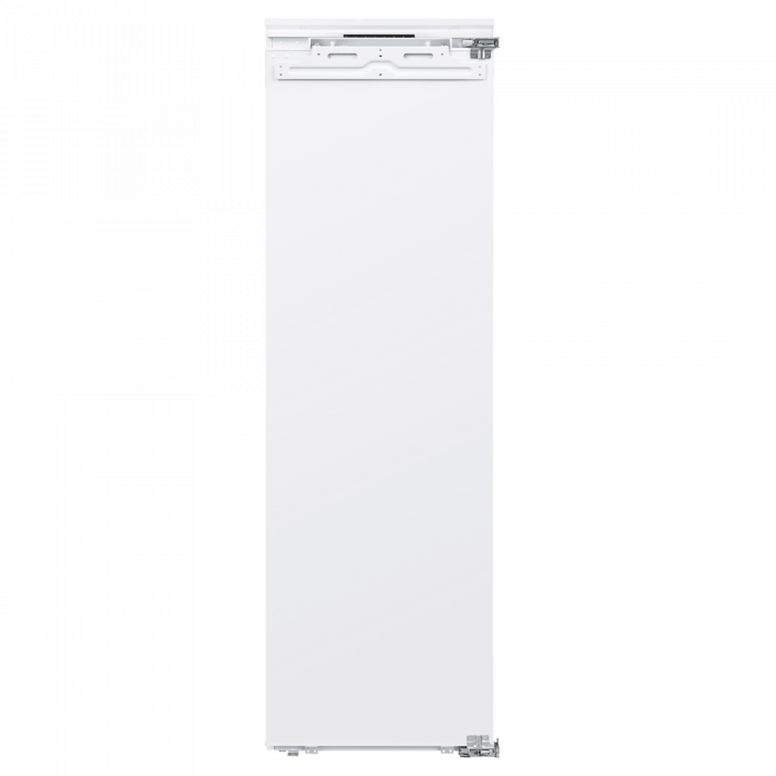 Холодильник Maunfeld_ MBL177SWGR Inverter