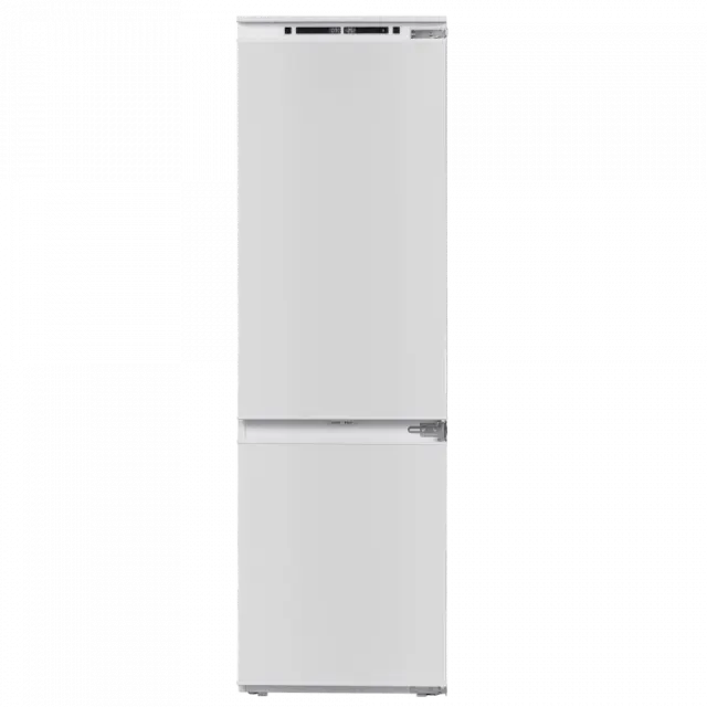 Холодильник Maunfeld_ MBF177NFFWGR Inverter