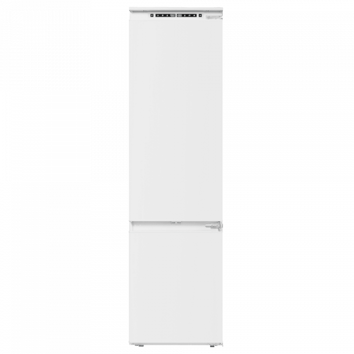 Холодильник Maunfeld_ MBF193NFWGR Inverter