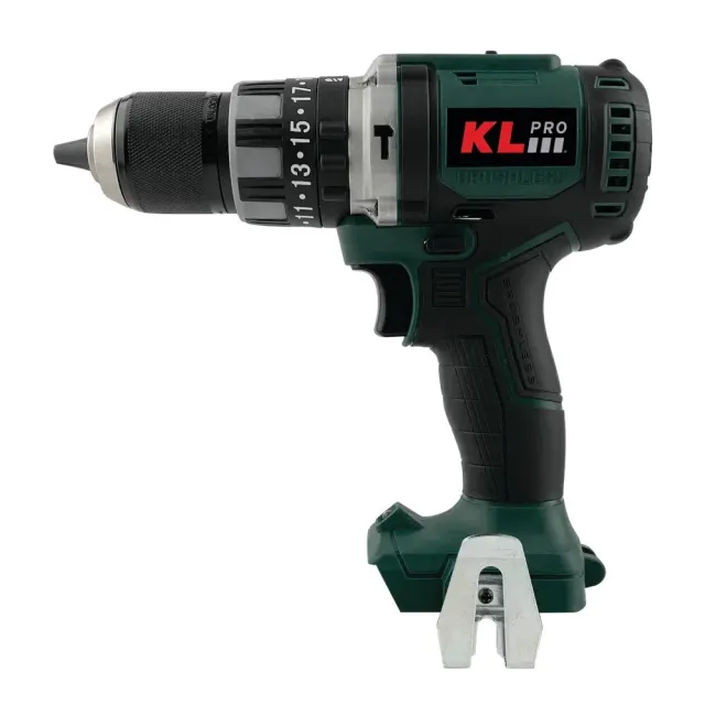 Дрель-шуруповерт KLPro KLDM18BH-00
