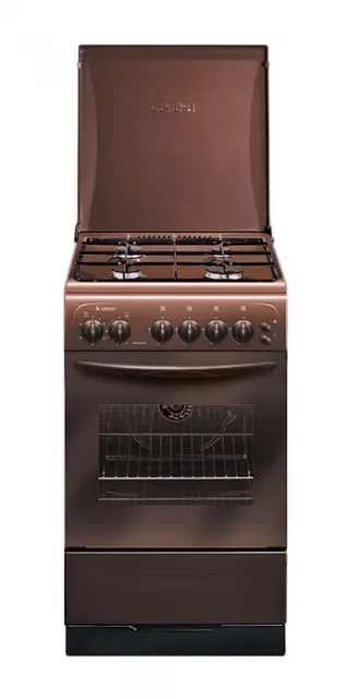 Газовая плита GEFEST 3200-05 К19