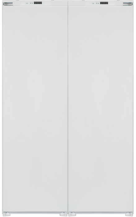 Встраиваемый холодильник Scandilux SBSBI303EZ (RBI303EZ+FNBI303E)