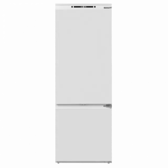 Холодильник Maunfeld_ MBF193NFW1GR Inverter