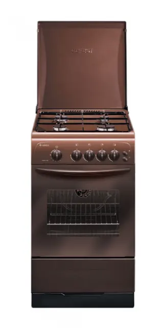 Газовая плита GEFEST 3200-06 К43