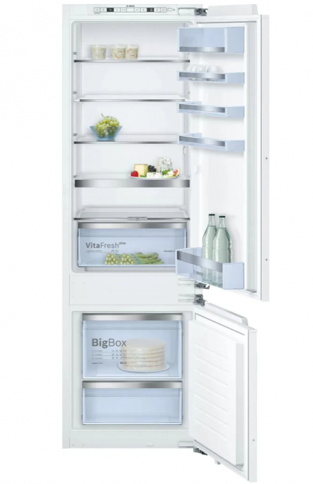 Холодильник Bosch KIS87AF30U