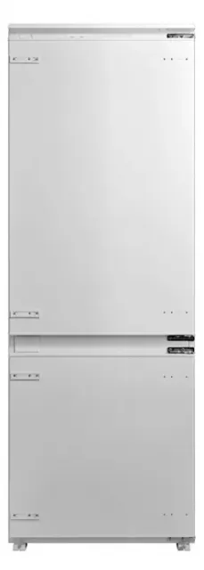 Холодильник Meferi MBR193 XL TOTAL NO FROST COMFORT