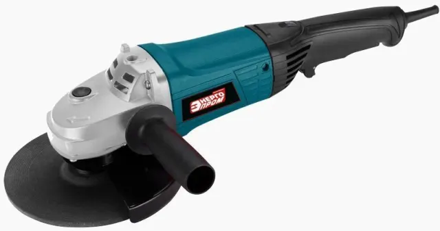 Угловая шлифмашина Энергопром УШМ-150/1600 ( 00-00010882)
