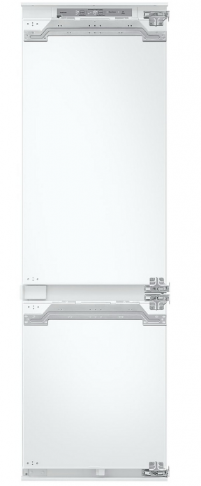 Встраиваемый холодильник комбинированный Samsung BRB80F26ADF0EO