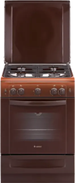 Газовая плита GEFEST 6100-01 0001