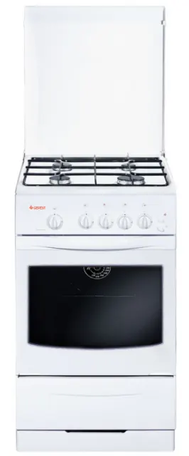 Газовая плита GEFEST 3200-06 К2