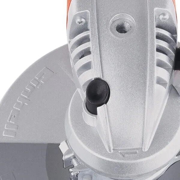 Угловая шлифмашина Einhell TE-AG 115/600 (4430855)