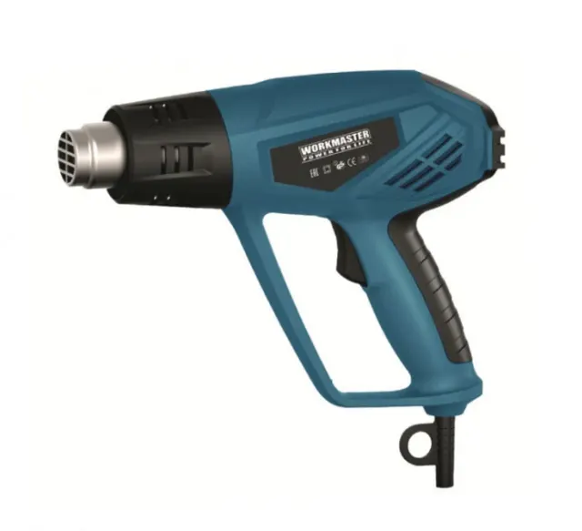Строительный фен Workmaster ФТ-2300П