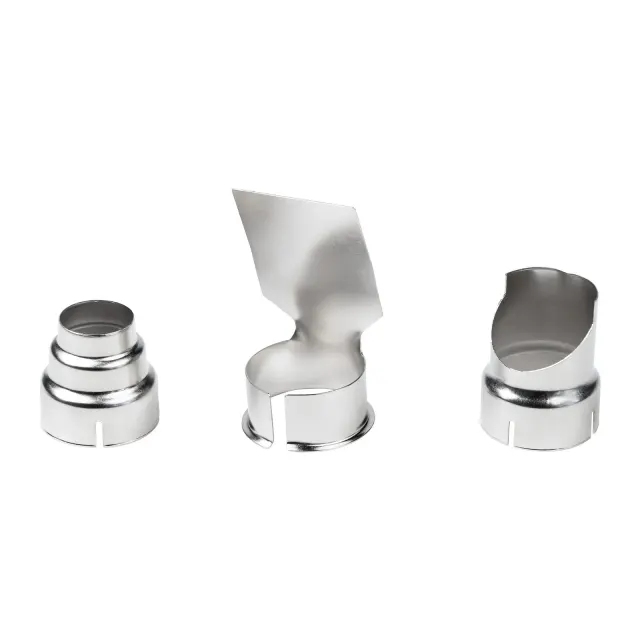 Фен технический Kolner KHG 2100